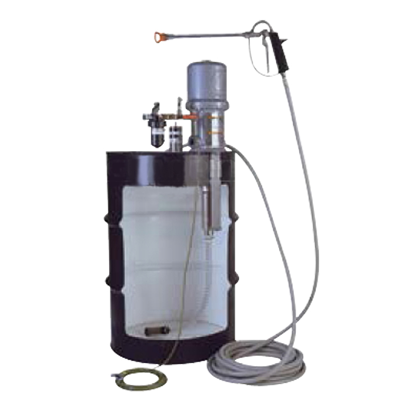 美国GRACO固瑞克Hydra-Clean® 桶装式高压清洗泵