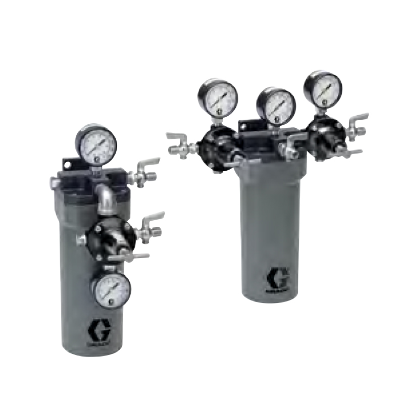 美国GRACO固瑞克空气过滤装置