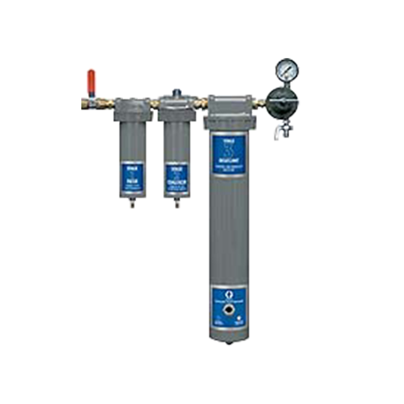 美国GRACO固瑞克3级干燥剂风干系统