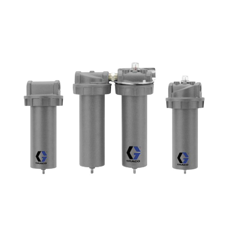 美国GRACO固瑞克内嵌式空气过滤器和聚结器