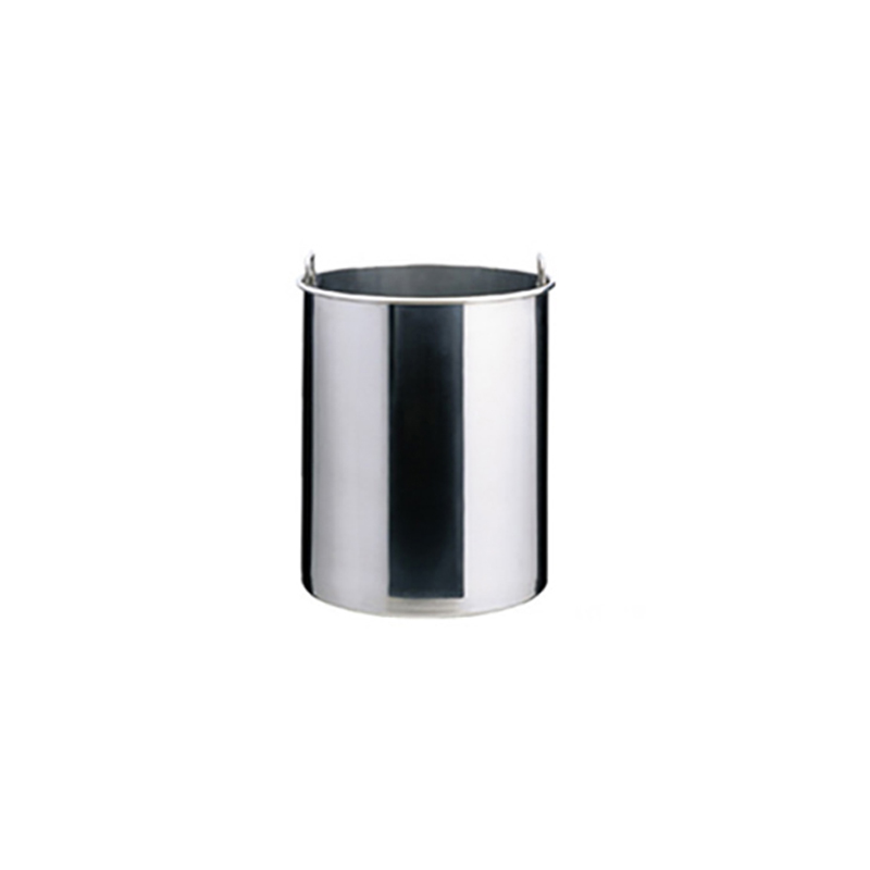 LCC-10不锈钢送漆桶内桶