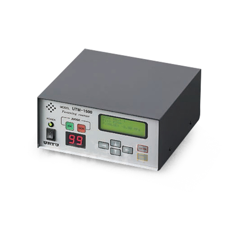 压力传感器内置型UTM-1500(PS)/UTM-1500(CN)/UTM-1500(RA-PS)/UTM-1500(RA-CN)