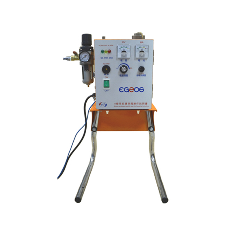静电高压产生器EG-206